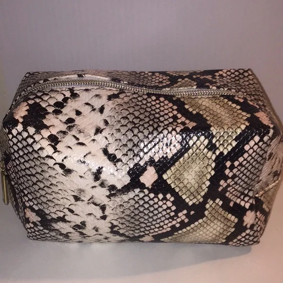 Tarte Makeup set with bag 12pieces NEW - Picture 13 of 15